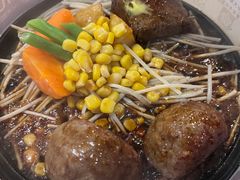 -Ufufu cafe(天神巷店)
