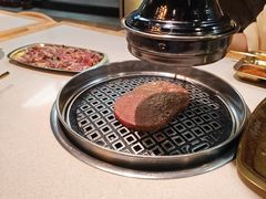 -魏记自助烤肉(灵山步行街店)