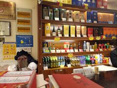 -金陵后厨·南京菜(新街口秣陵路店)