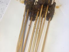 -九府羊·鲜羊火锅·烤串(新华路店)