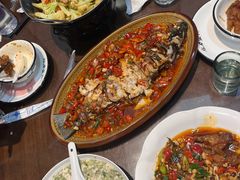 -朗妈私房菜(婺女州店)