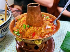-蜗牛小馆醉乡民谣云南菜(惠新西里店)