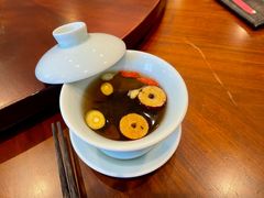 特调八宝茶-喜鼎海胆水饺(东港店)