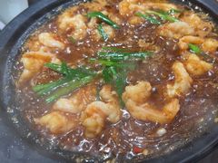 -船歌·鱼水饺青岛菜(黄岛珠江路店)
