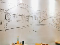 大堂-笑笑面家(白兰路店)