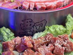 -盒马鲜生(领丰汇店)