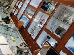 -博客眼镜(大学城店)
