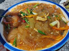 -华盛园卷子王农家菜水库鱼