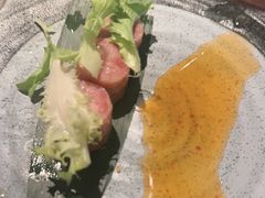 -匠和风精致料理(莆田财富中心店)