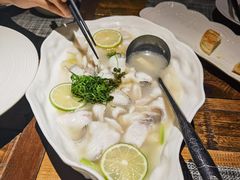 -艺术食堂(创意料理)