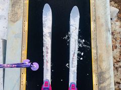 -蓟洲国际滑雪场