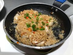 蒜蓉生蚝-客家汇·客家传承菜(水库店)
