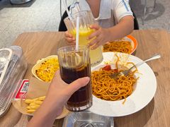 -必胜客(武进万达店)
