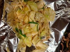 -日葵 大阪烧ひまり(仙霞路店)