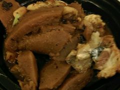 柚皮鱼嘴-金城大酒店-中餐厅(汾江中路店)