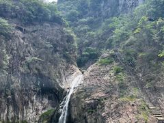 -泽雅七瀑涧景区