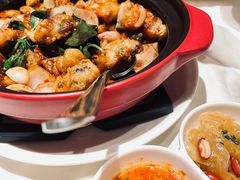 -莆田餐厅PUTIEN(武商MALL店)