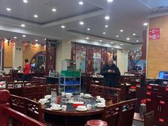 大堂-老来福·非遗酸汤兔(凯旋路店)