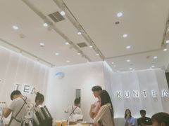 -KUNCHA鲲茶·江西制茶(铜锣湾店)