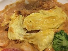 -玛格萝妮(汇智国际商业中心店)