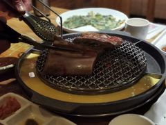 -紫霞门韩国料理烤肉(深南东路店)