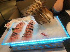 -红鼎豆捞·非遗鲍皇汤火锅(宝丰路店)