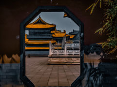 -三国水浒景区(无锡影视基地)