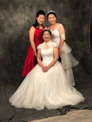 -时光纪全家福·母女写真