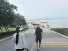 -辽宁团山国家级海洋公园
