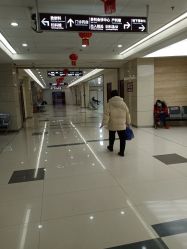 -复旦大学附属妇产科医院(杨浦院区)