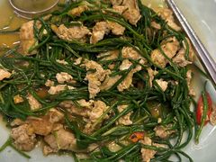 -海尔巴格·新疆菜(吐鲁番店)