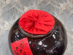 -屯老二农家铁锅炖·行业领军者(梅江店)