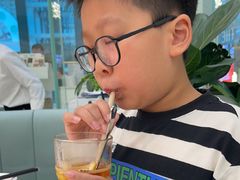 -大树餐厅(环球港店)