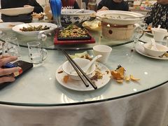 -禧福楼·十五年老店(科技城店)