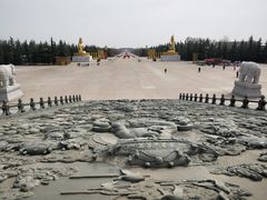 -法门文化景区