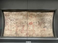 -洛阳古墓博物馆