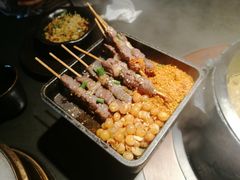 -芸山季·云南野生菌火锅(人民广场来福士店)