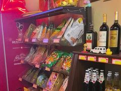 -唱吧麦颂KTV(西单华威潮铺街店)