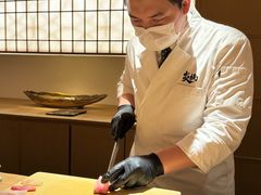 -炎橘·板前料理 Omakase