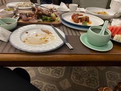 -望京楼flavor餐厅(古北水镇景区店)