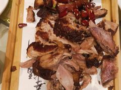 -凯鸽酒楼(大同振兴街店)