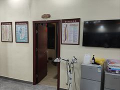 -张钰强中医正骨推拿连锁(唐家人才公寓店)