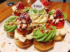 -BE BRIGHT KITCHEN(正佳广场店)