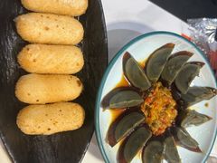 -扶摇树下·椒麻鲜活虾(石家庄勒泰广场店)