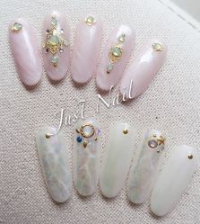 iphone_upload_pic-JustNail甲思美甲
