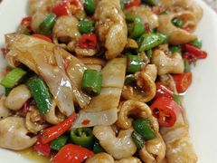 -南雄雄州土菜餐厅(粤北大厦店)