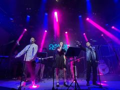 -MOSSO音乐酒吧·live house(南京旗舰店)