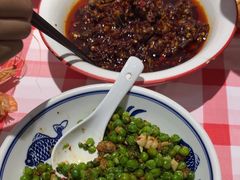 -西江红·株洲本地菜(滨江南路店)