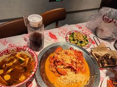 -红钳侠小龙虾·烧烤(中赢康康谷店)