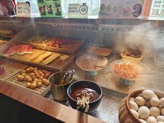 -牛New寿喜烧(金鹰世界店)